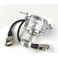 TAA633K161 encoder สำหรับเครื่องดึงลิฟท์โอทิส